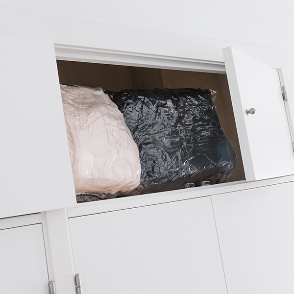 Vakuumopbevaringspose (100 x 130 cm)