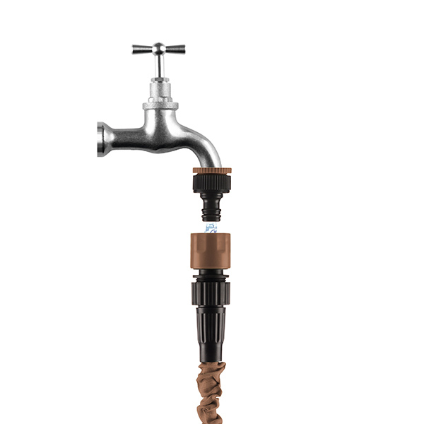 Udvidelig havslange 45 m