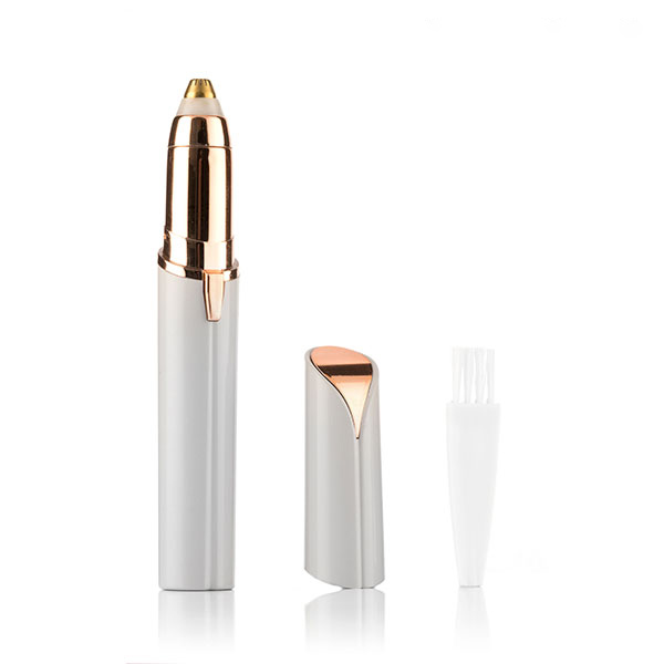 Smertfri Præcisionshårtrimmer