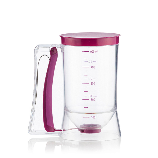 Kagedejfordeler med Opskriftsboks