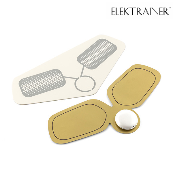 Elektrainer Blast elektrostimulerende plaster