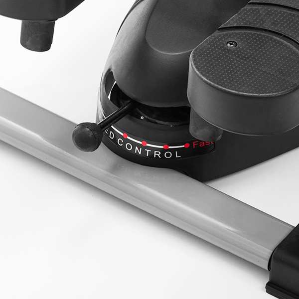 Twister-stepper til konditionstræning