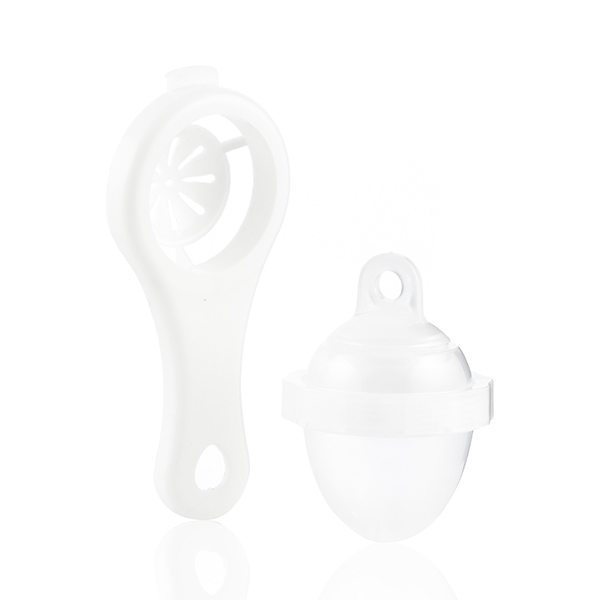 Æggekogersæt (7 dele)