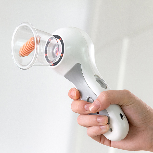 Anticellulite vakuumenhed