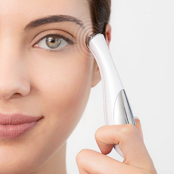 Anti-rynke pen til øjne og læber