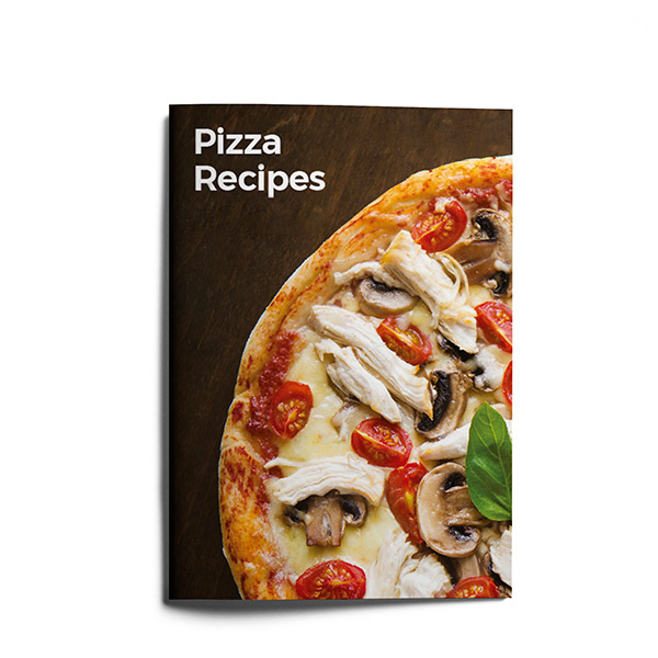 Pizzamaker-box inkl. opsamling af opskrifter