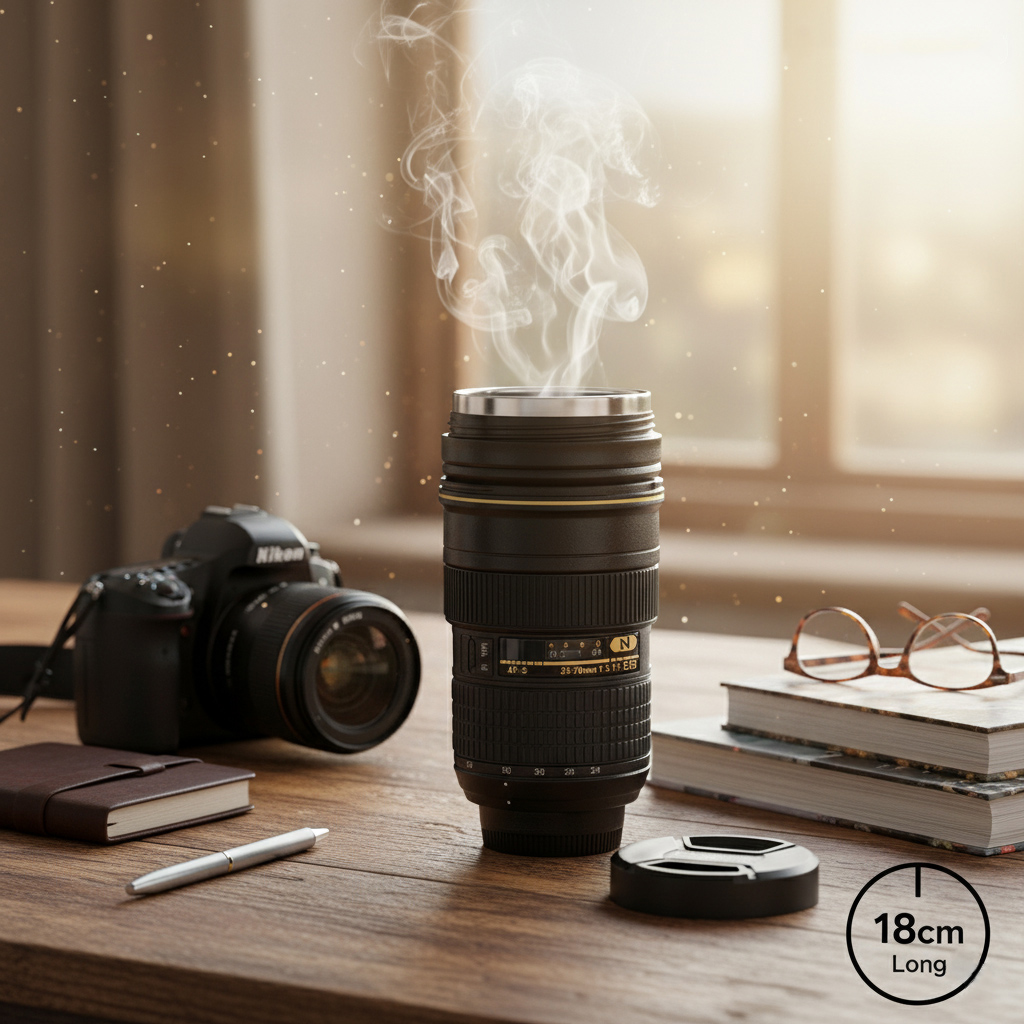 Drikketermokande med låg