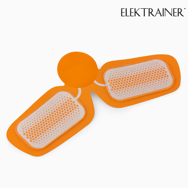Elektrainer Blast elektrostimulerende plaster