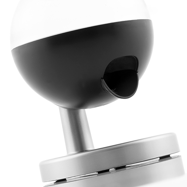 Mini automatisk snacksdispenser