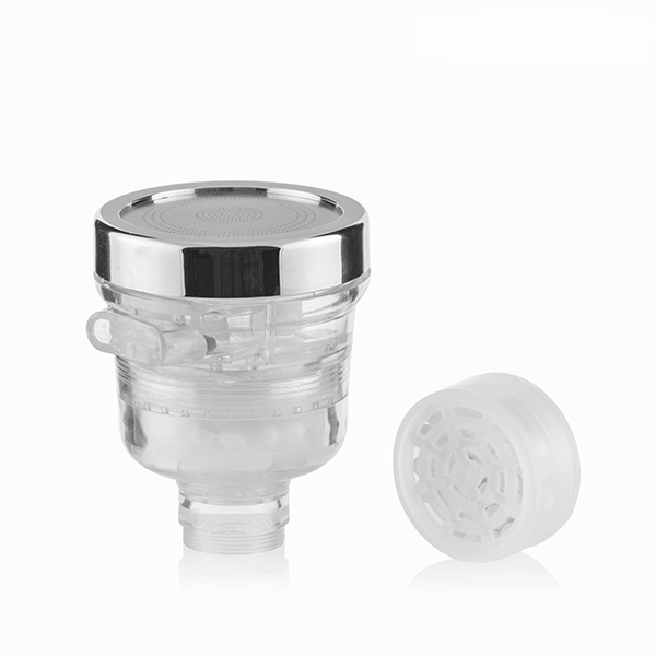 Økologisk køkkenhane