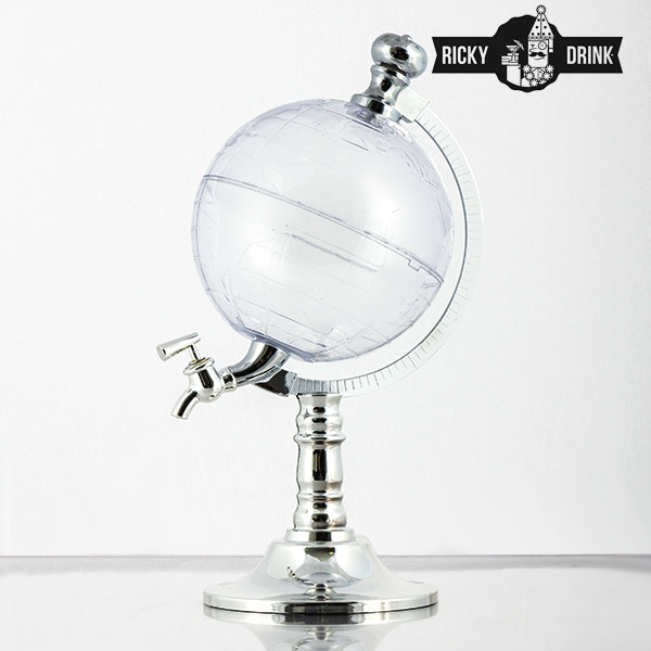 Ricky Drink Globe drikkevaredispenseren