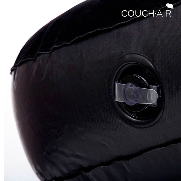 Couch Air Luftmadras