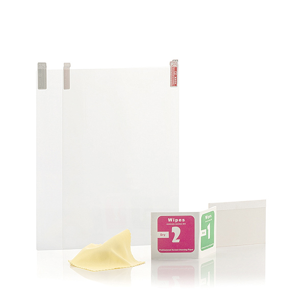 Spejlfolie med antidug, 2-pak