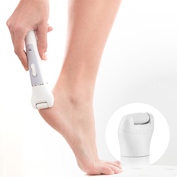 Epilator og hudplejesæt 5-i-1