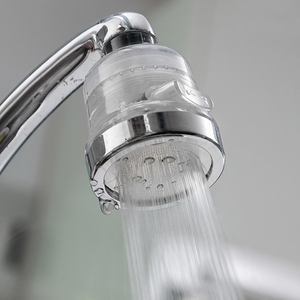 Økologisk køkkenhane