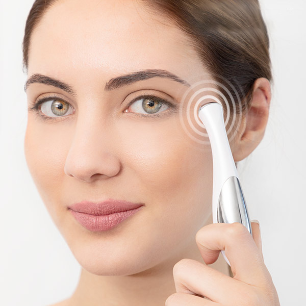 Anti-rynke pen til øjne og læber