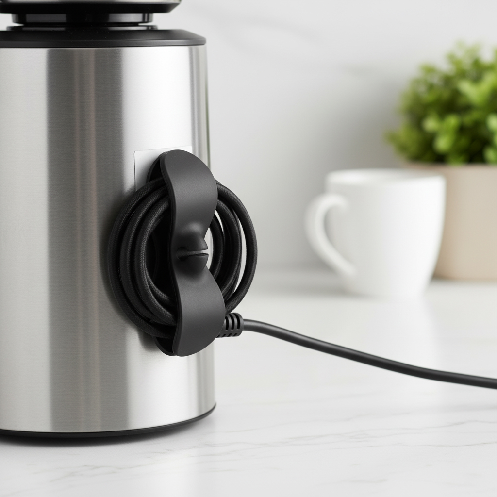 Smart kabelholder – 3 stk.