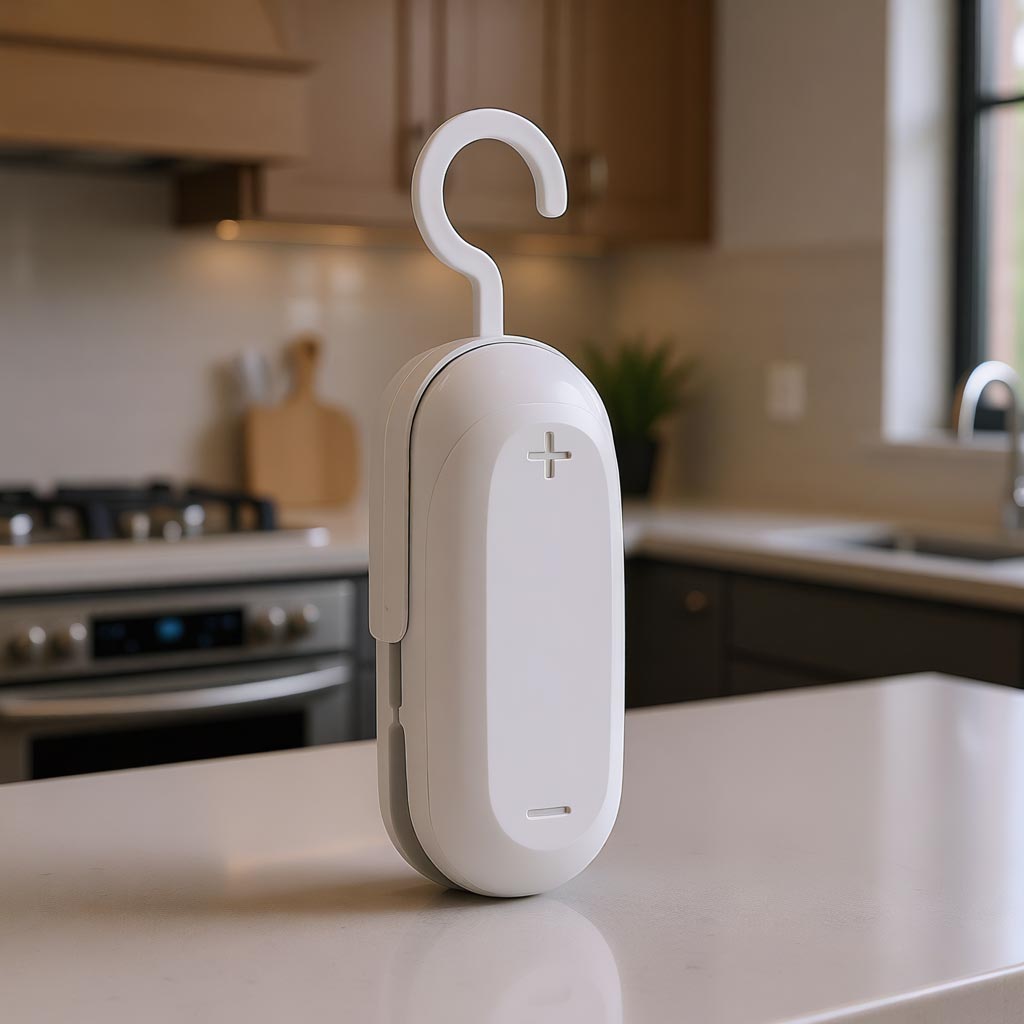 Multifunktionel Poselukker med Skærer