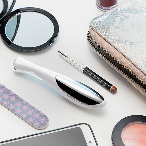 Anti-rynke pen til øjne og læber