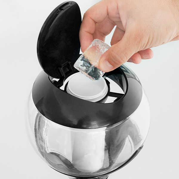 World Cup ølserverer med LED-lys